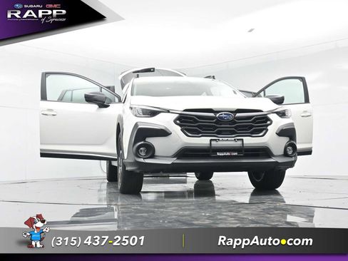 Used 2024 Subaru Crosstrek 2.5i Limited AWD/4WD image 34