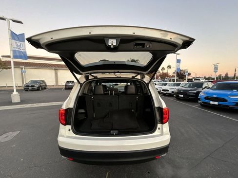 Used 2017 Honda Pilot EX-L image 24