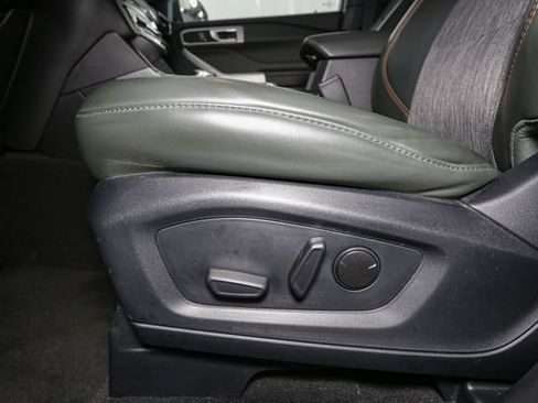 Used 2023 Ford Explorer Timberline AWD/4WD image 42