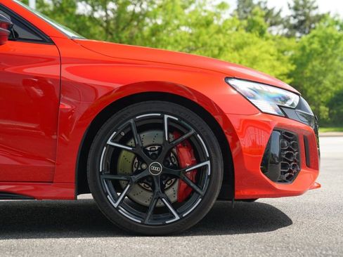 Used 2023 Audi RS 3 AWD/4WD image 19