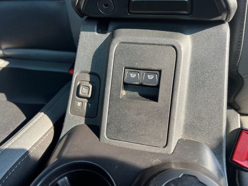 Used 2024 Ford Bronco Big Bend AWD/4WD image 26