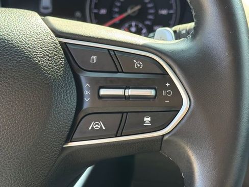 Used 2023 Hyundai Santa Fe SEL image 30