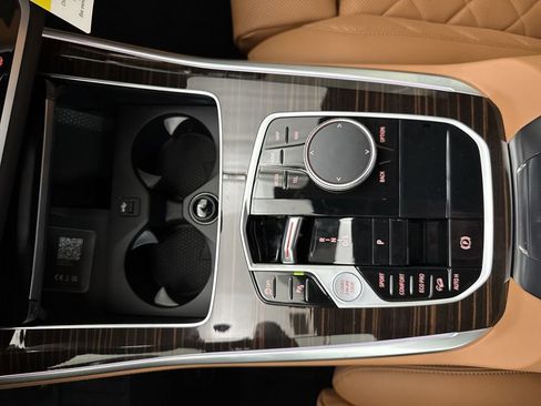 New 2026 BMW X5 xDrive40i w/ M Sport Package image 21