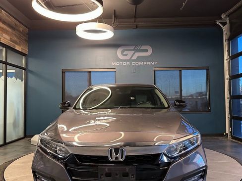 Used 2020 Honda Accord EX-L image 8