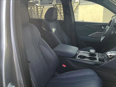 Used 2024 Acura MDX Type S image 10