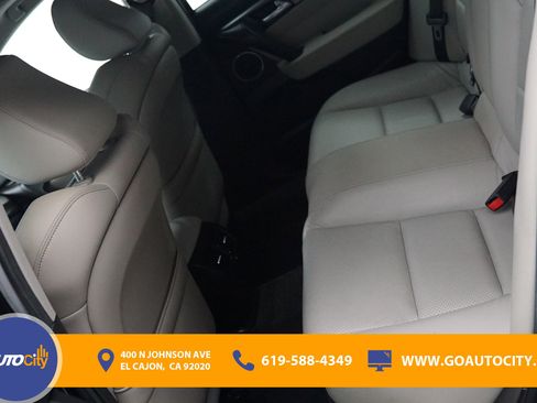 Used 2012 Acura TL SH-AWD image 14