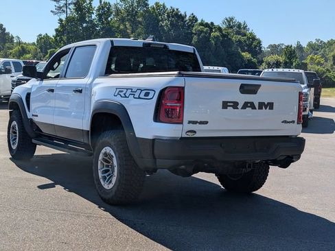 New 2026 RAM 1500 RHO w/ RHO Level 1 Equipment Group AWD/4WD image 5