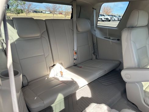 Used 2019 GMC Yukon Denali image 29