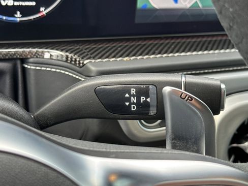 Certified 2024 Mercedes-Benz G 63 AMG 4MATIC image 28