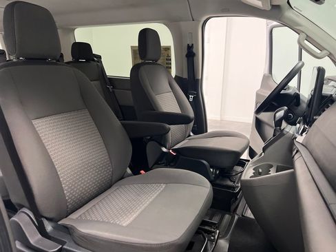 Used 2023 Ford Transit 350 XLT image 25