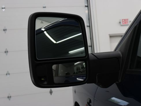 Used 2024 RAM 3500 Laramie w/ Night Edition AWD/4WD image 45