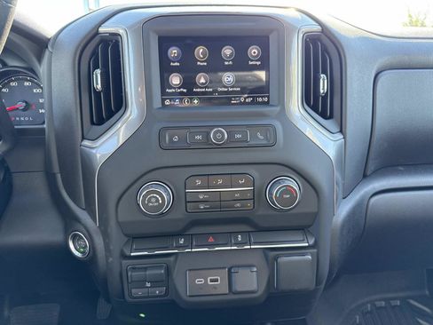 New 2025 Chevrolet Silverado 3500 W/T w/ WT Convenience Package image 2