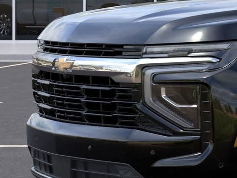 New 2026 Chevrolet Tahoe LS image 13