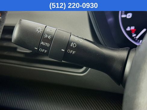 Certified 2025 Subaru Crosstrek 2.5i Limited w/ Crosstrek Mirror Package image 13