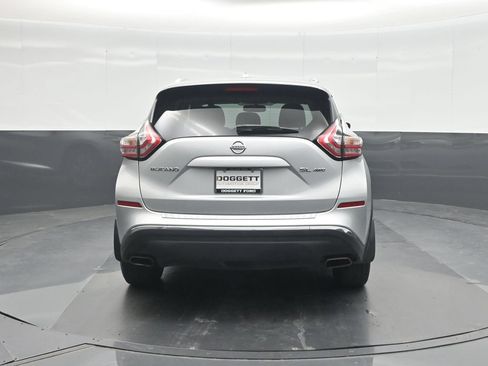 Used 2016 Nissan Murano SL w/ SL Technology Package AWD/4WD image 17