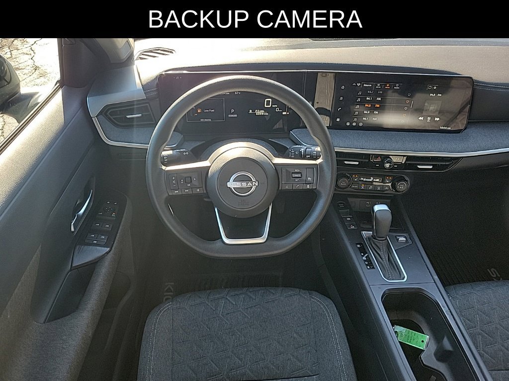 Used 2026 Nissan Kicks SV w/ SV Premium Package AWD/4WD image 13