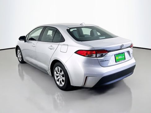 Used 2024 Toyota Corolla LE FWD image 7