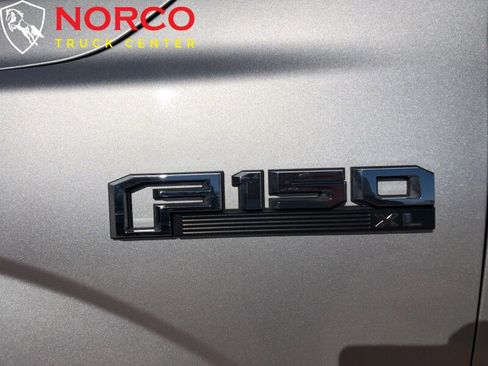 Used 2017 Ford F150 XL w/ Equipment Group 101A Mid image 11