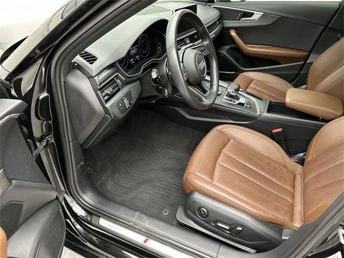 Used 2018 Audi A4 2.0T Premium Plus w/ Premium Plus Package image 11