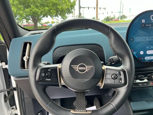 Used 2025 MINI Cooper Countryman S AWD/4WD image 18