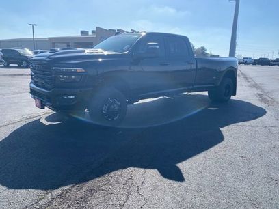 New 2026 RAM 3500 Laramie