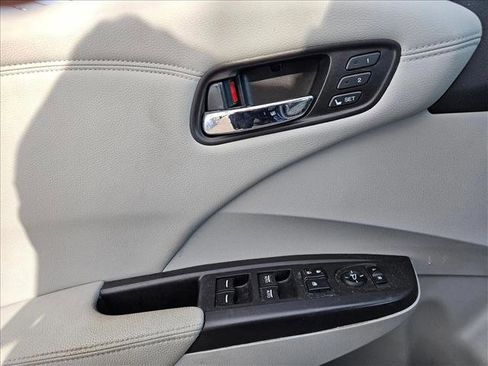 Used 2017 Acura RDX w/Technology Pkg image 9