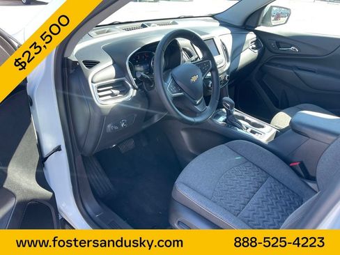 Used 2024 Chevrolet Equinox LT FWD image 13