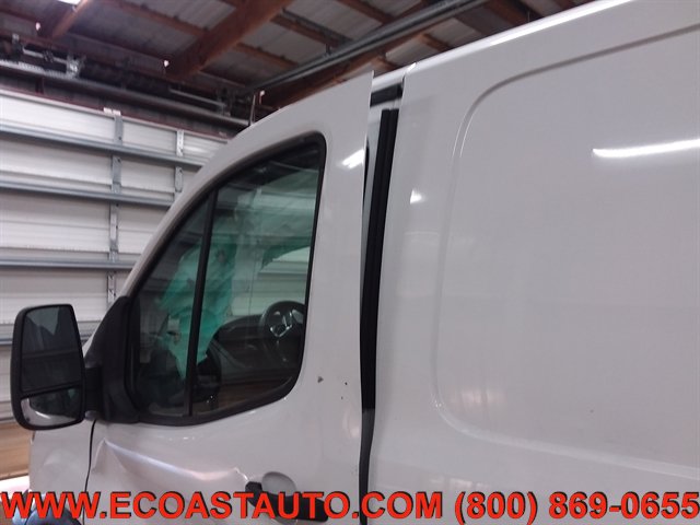 Used 2016 Ford Transit 250 148 Low Roof RWD image 17
