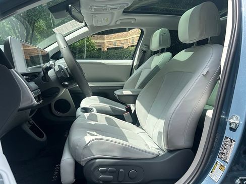 Used 2023 Hyundai Ioniq 5 Limited RWD image 7
