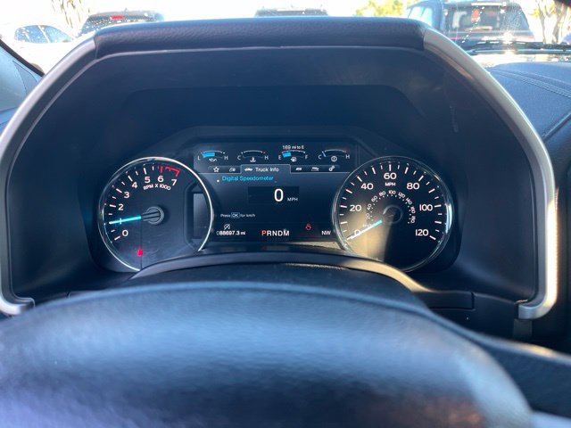 Used 2019 Ford F150 Lariat AWD/4WD image 21