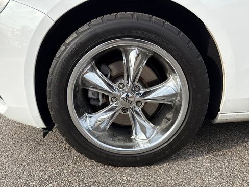 Used 2016 Chevrolet Impala LS image 11