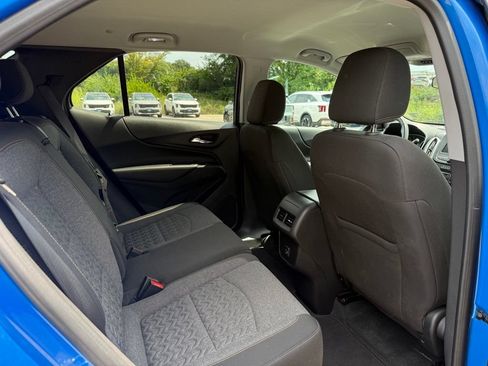 Used 2024 Chevrolet Equinox LT AWD/4WD image 17