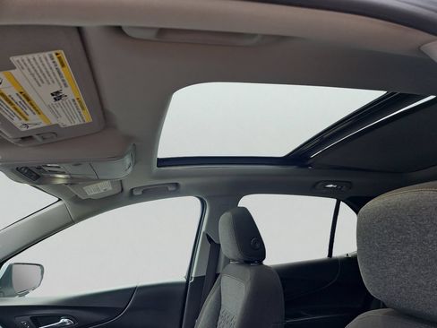 Certified 2023 Chevrolet Equinox LT AWD/4WD image 15
