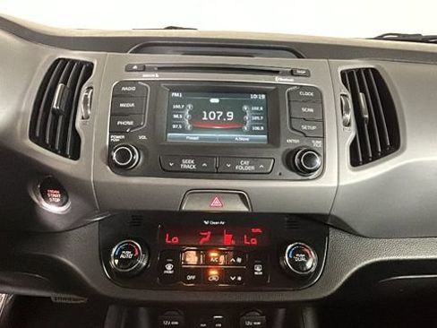 Used 2016 Kia Sportage EX AWD/4WD image 25