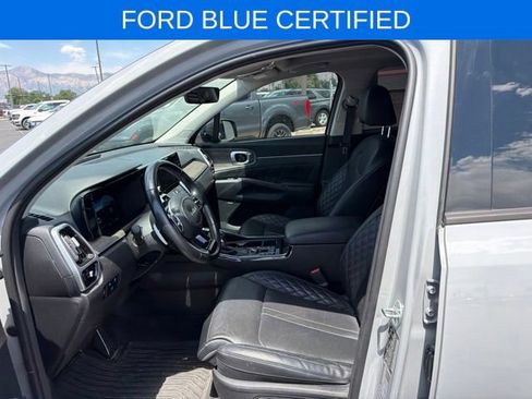 Used 2022 Kia Sorento SX Prestige AWD/4WD image 17