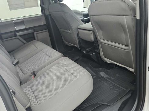 Used 2019 Ford F150 XLT w/ Equipment Group 302A Luxury RWD image 23