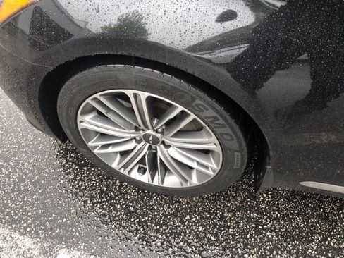 Used 2018 Genesis G80 3.8 AWD/4WD image 11
