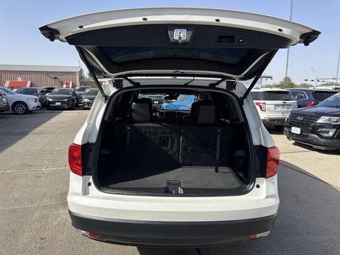Used 2017 Honda Pilot EX-L image 22