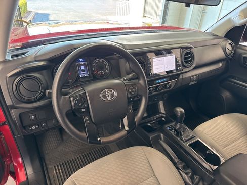 Certified 2023 Toyota Tacoma SR image 15