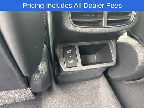 New 2026 Kia Seltos SX AWD/4WD image 12