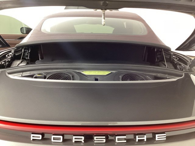 Used 2024 Porsche 911 Carrera 4S AWD/4WD image 19