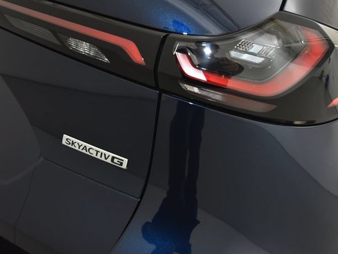 New 2026 MAZDA CX-5 Select AWD/4WD image 42