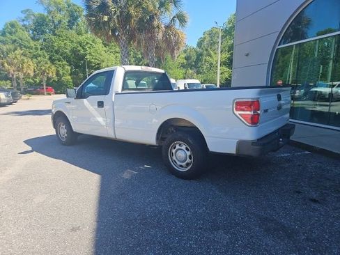 Used 2011 Ford F150 XL RWD image 3