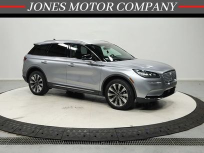 Used 2022 Lincoln Corsair Reserve w/ Elements Package