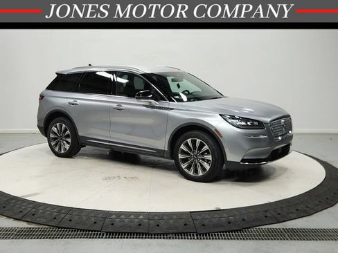 Used 2022 Lincoln Corsair Reserve w/ Elements Package FWD image 1