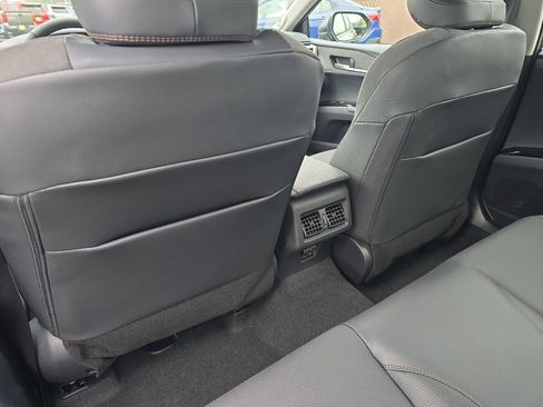 New 2026 Toyota Camry XLE image 18