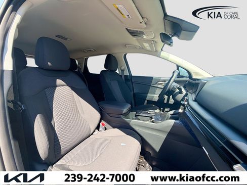 New 2026 Kia Sportage S image 15