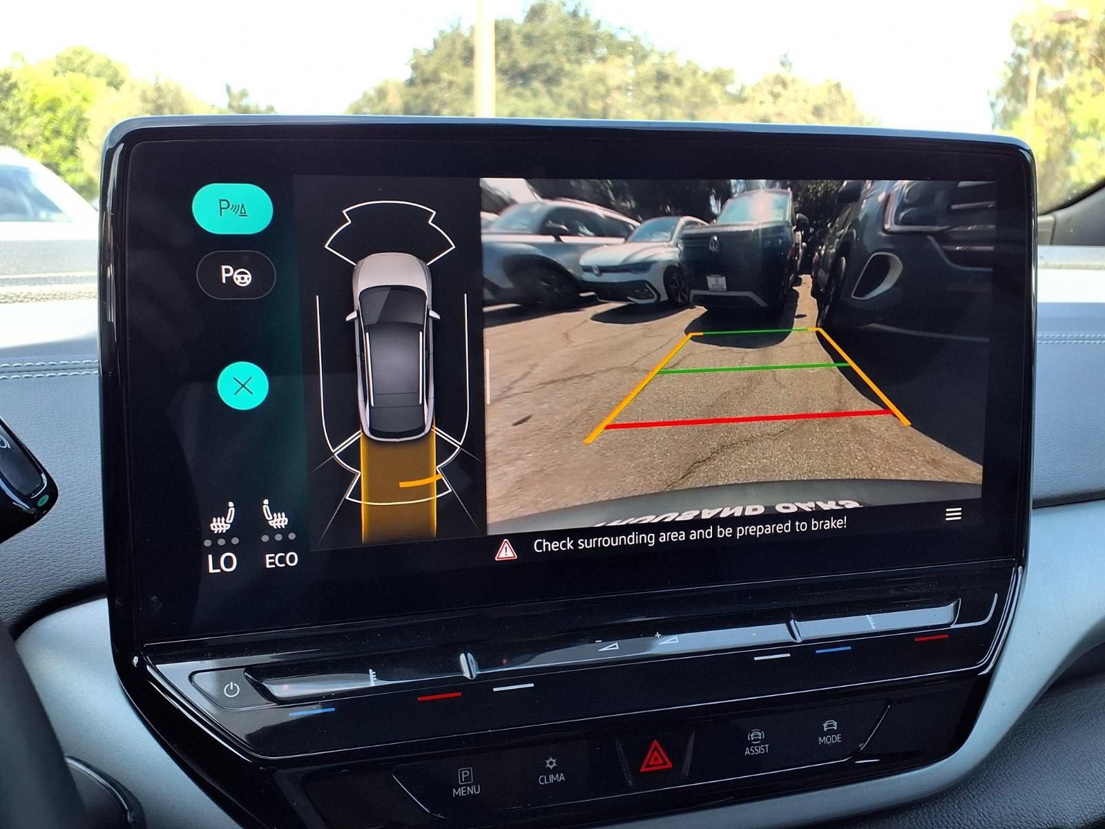 Certified 2023 Volkswagen ID.4 Pro RWD image 11