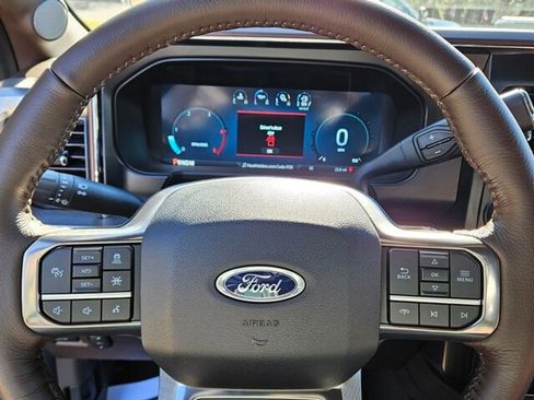 New 2026 Ford F250 King Ranch w/ Tremor Off-Road Package image 25