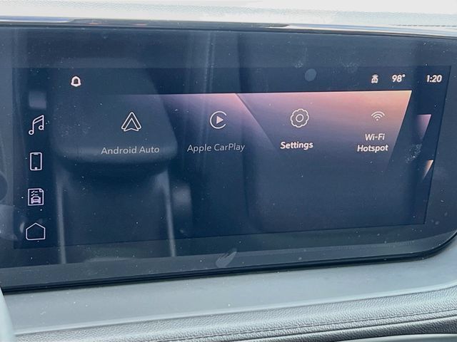 New 2026 Buick Encore GX Preferred w/ Comfort Package FWD image 8